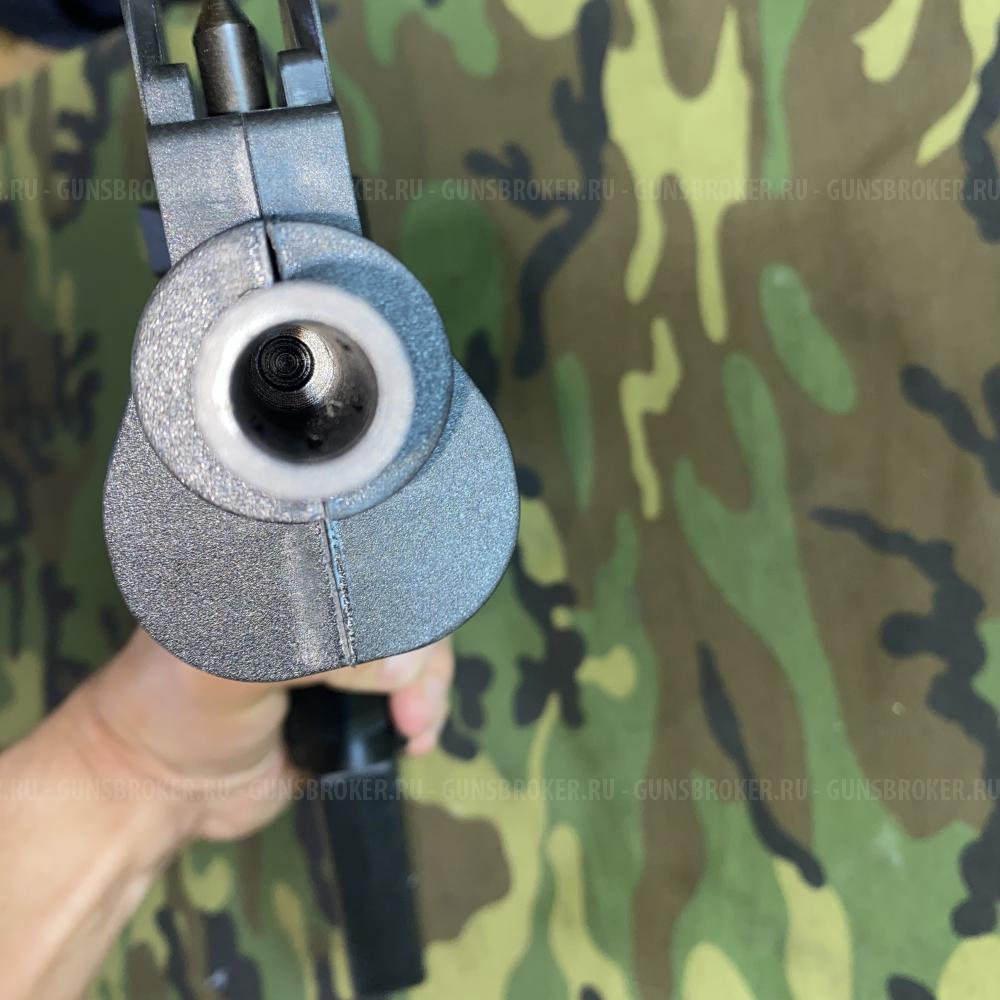 Blow Swat (Uzi) Узи сигнальный 