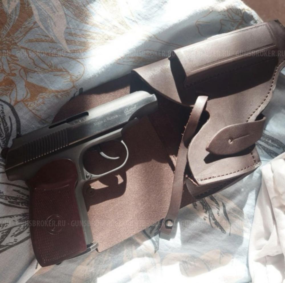 Мр 654 32 300, прямая рама