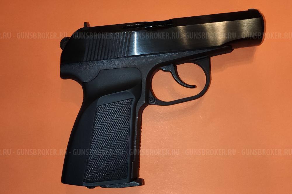 МР-654 затвор ПММ