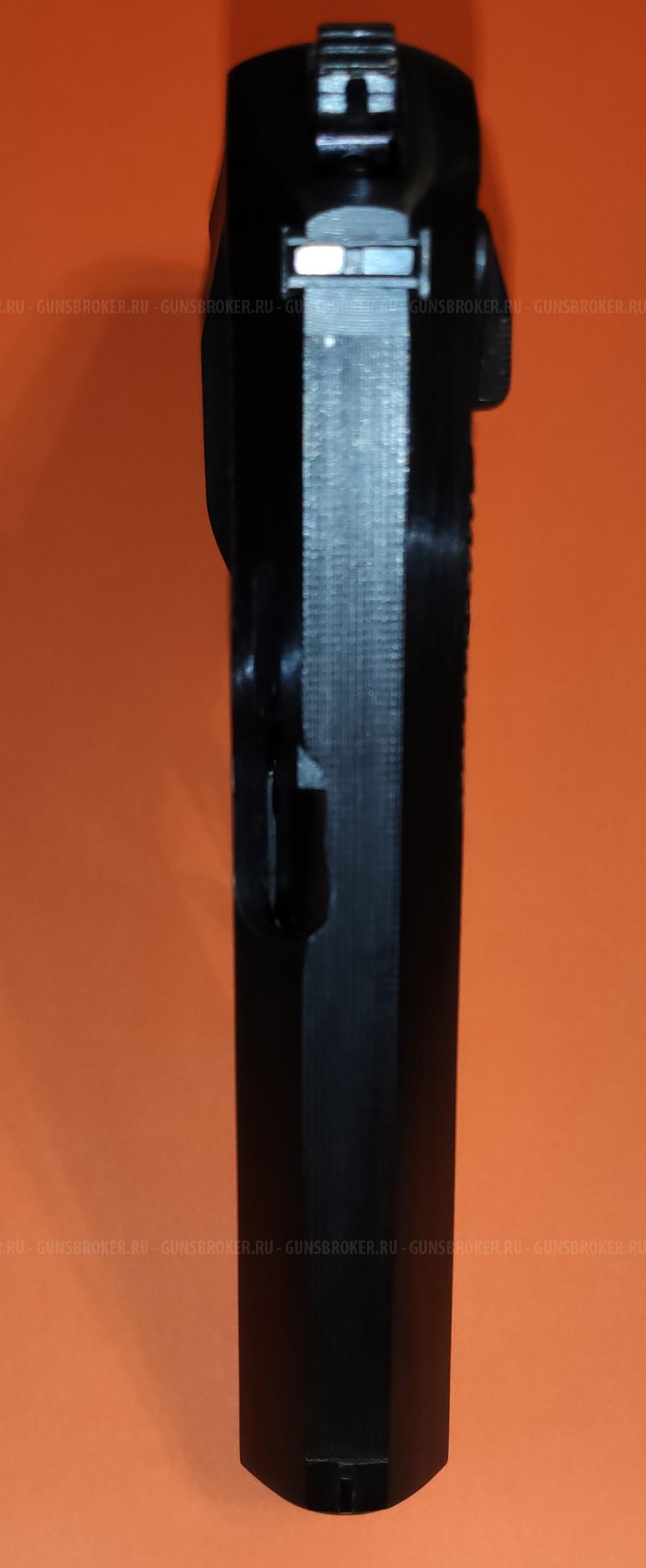 МР-654 затвор ПММ