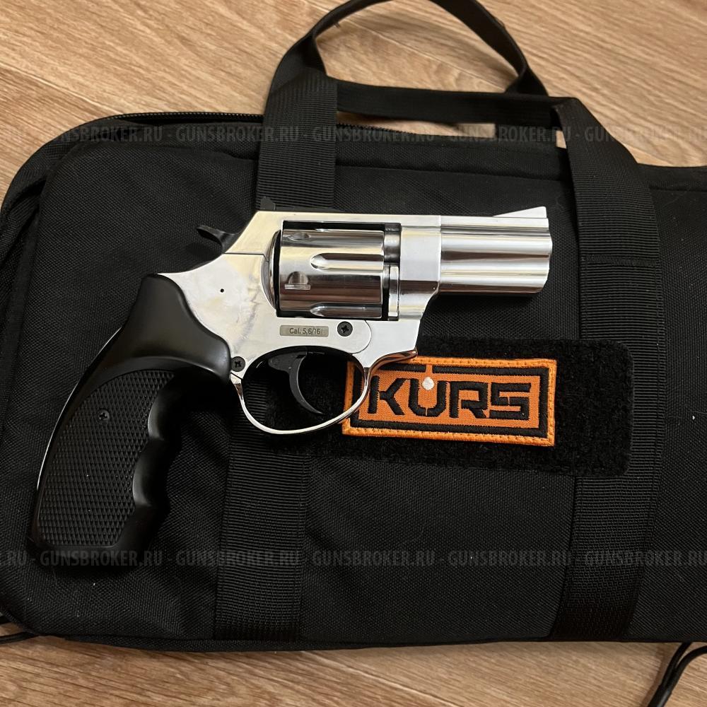 Револьвер Бульдог Kurs