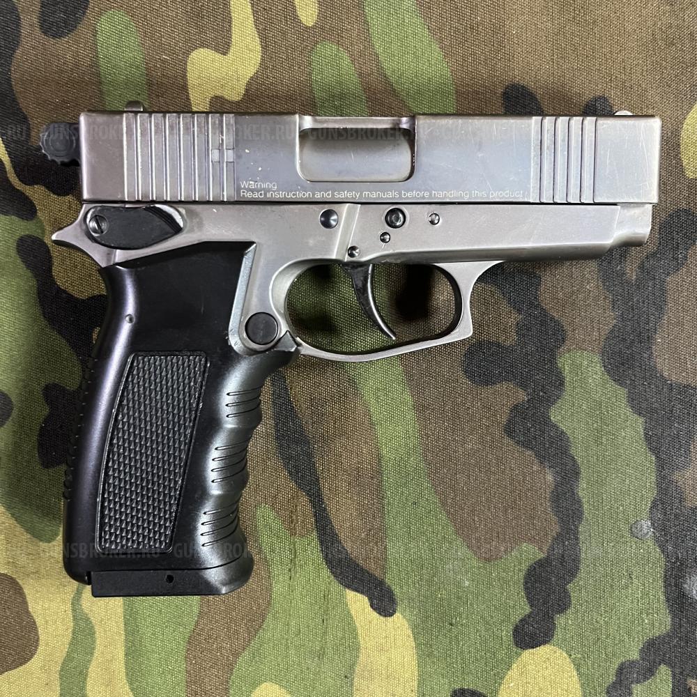 Пневматический пистолет Ekol ES 55