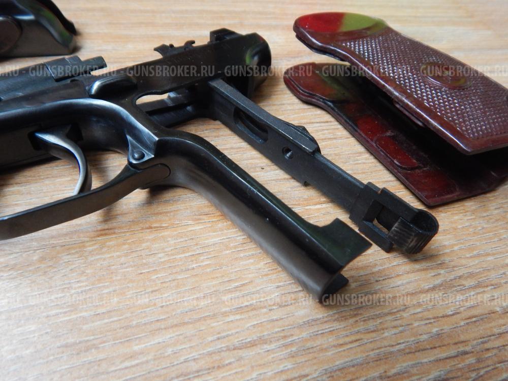 МР-654К , 32 серия, исходник 1954г. Из боевого. Тюнинг. В идеале. Редкость!!! Экспортный.