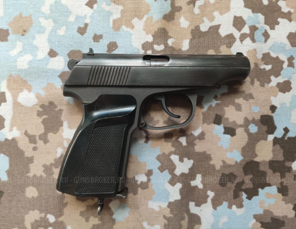 МР-654к 03-серия 1998 г. (мелкая насечка)