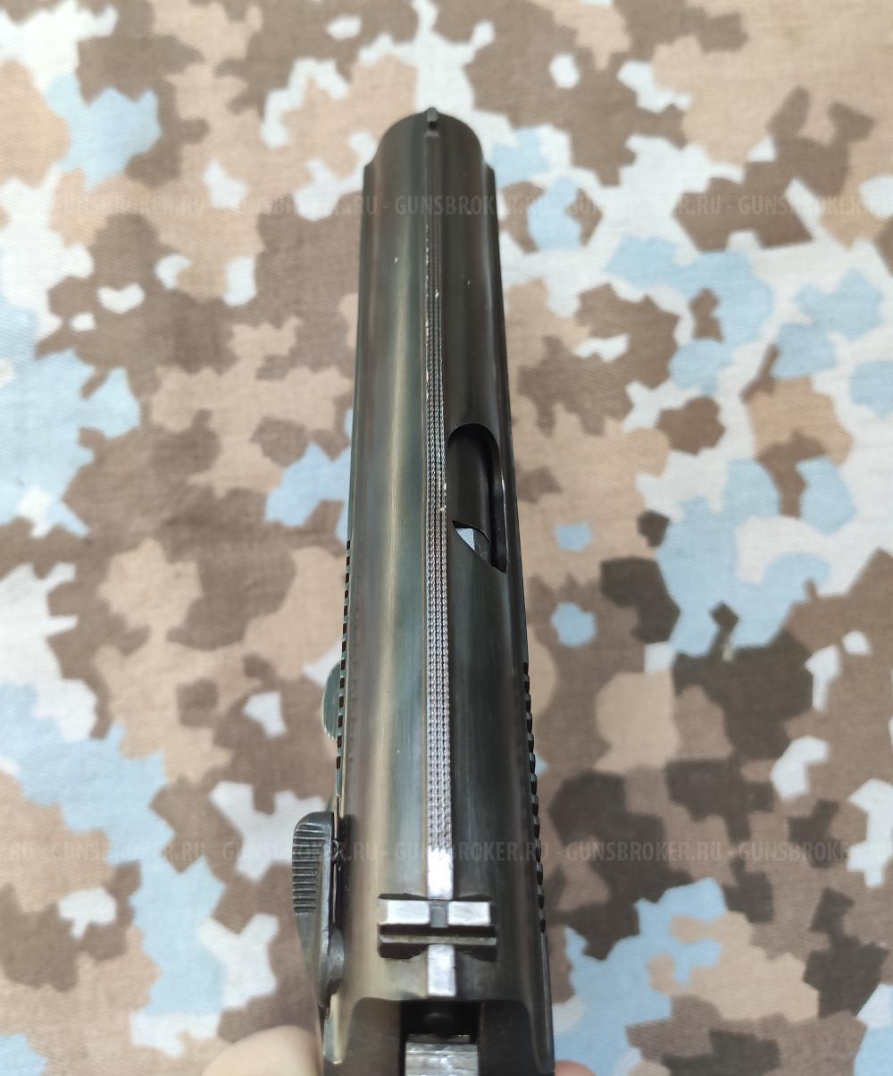 МР-654к 03-серия 1998 г. (мелкая насечка)