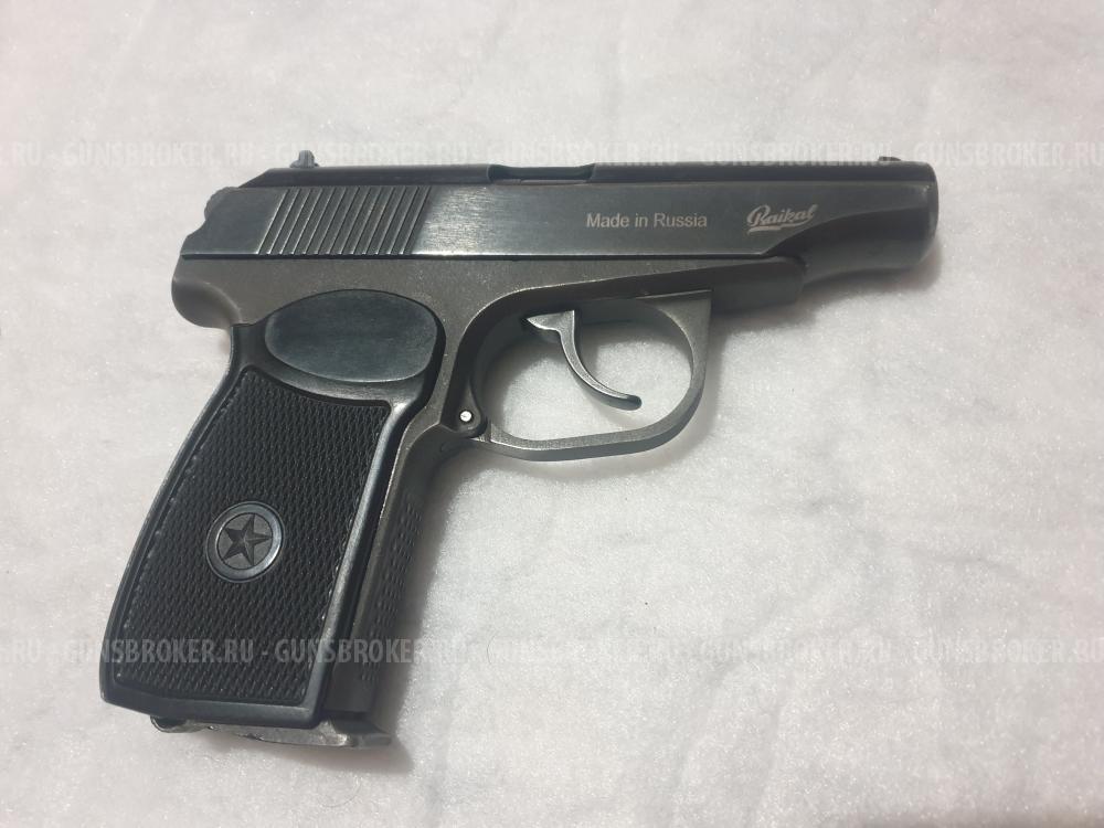 Мр 654к-20 серия. 2007 г/в.