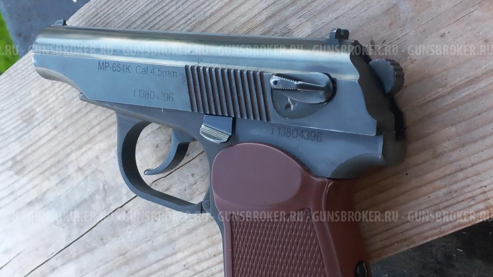 МР 654К 20 серия, 2013 год, сток, живой 100%