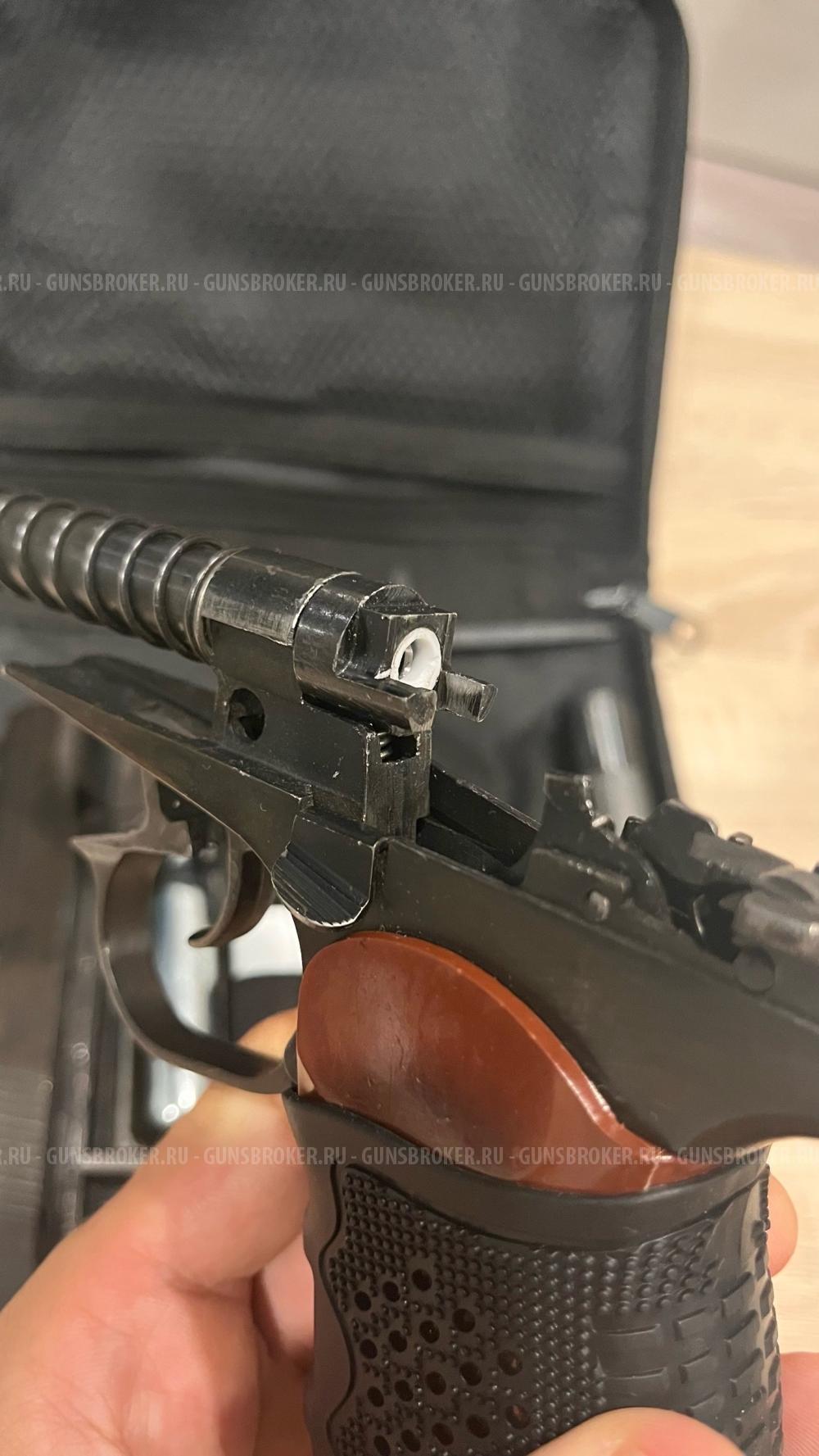 МР-654К 20 серия тюнингованный