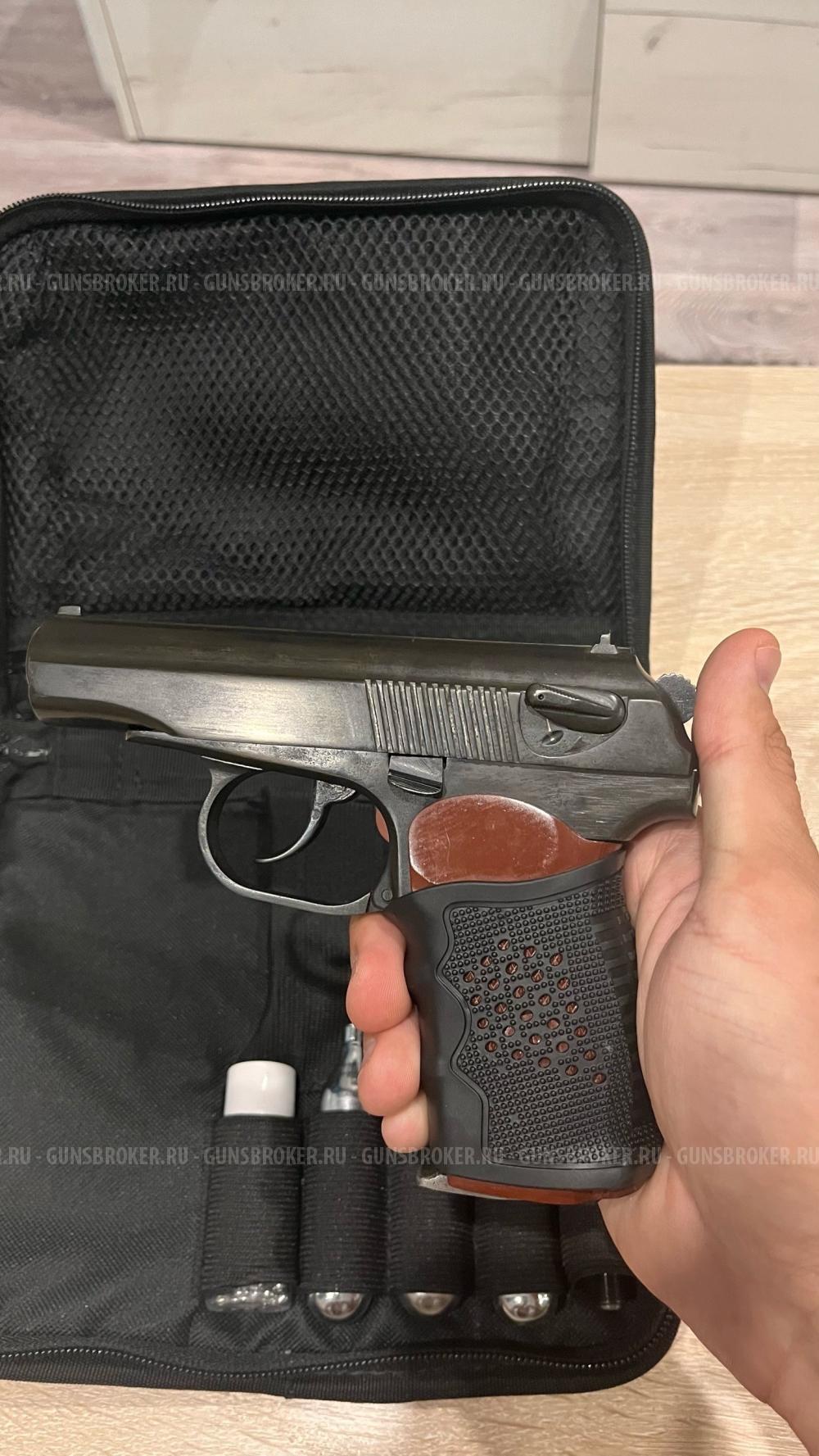 МР-654К 20 серия тюнингованный