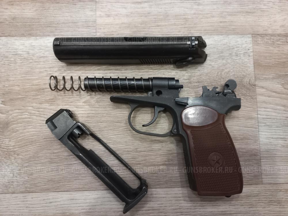 Продам три МР-654К:     2003 & 2024 & 2025 г/в