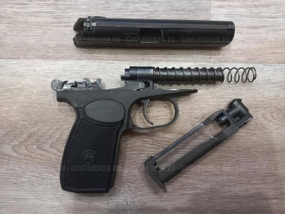 Продам три МР-654К:     2003 & 2024 & 2025 г/в