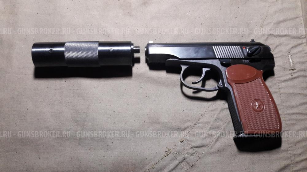 МР-654к-22. Новый в масле.