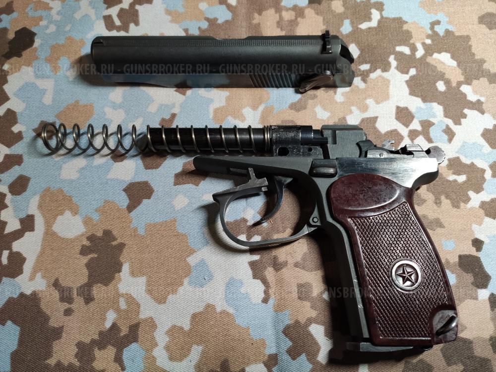 Мр-654к 300 серия 