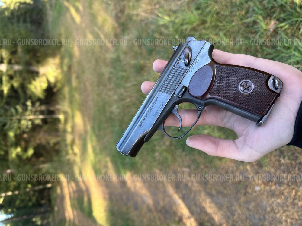 Мр 654к 300 серия