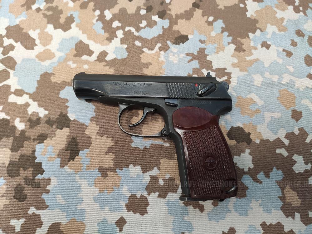 МР-654к, 300-я серия «в 32-й версии»