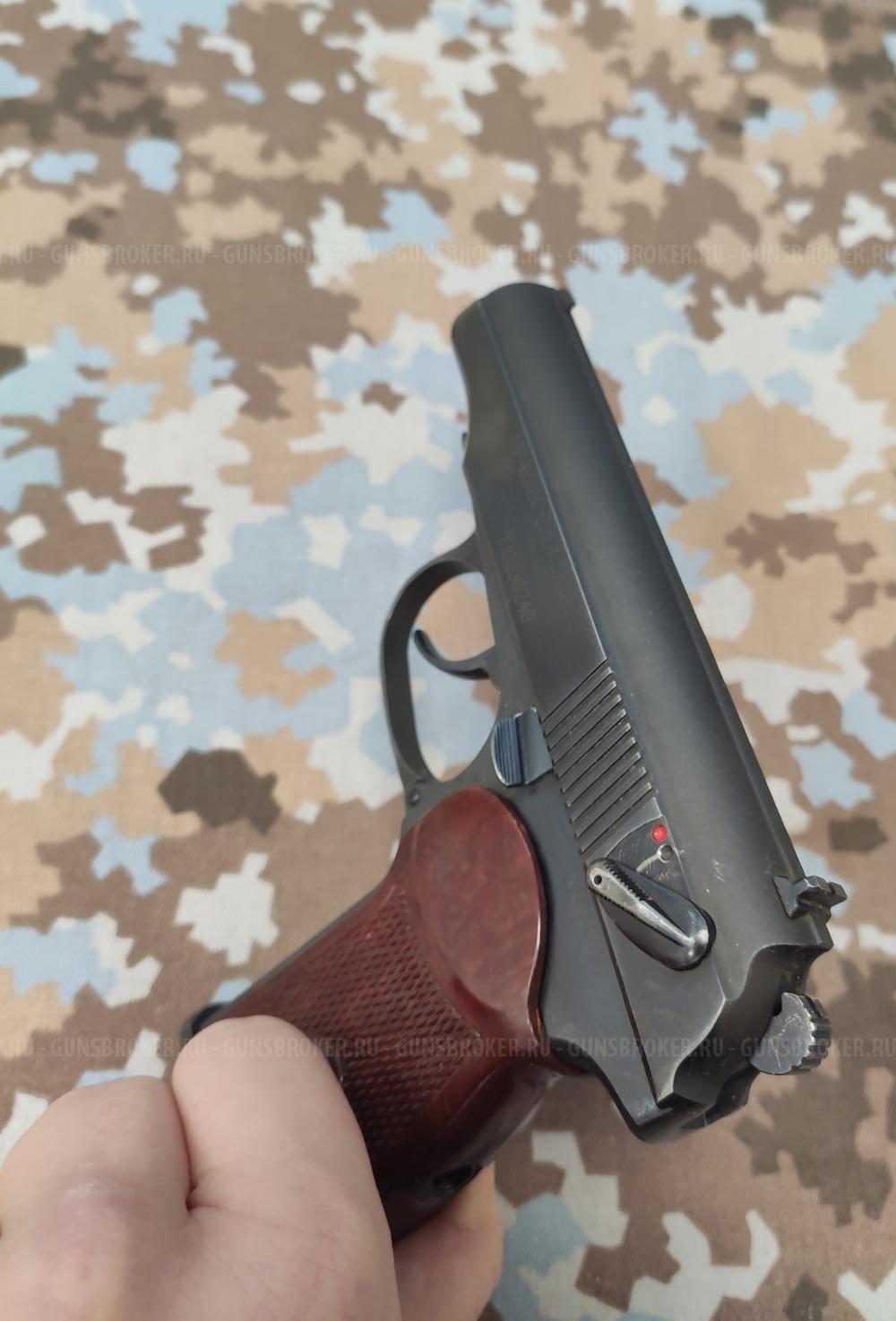 МР-654к, 300-я серия «в 32-й версии»