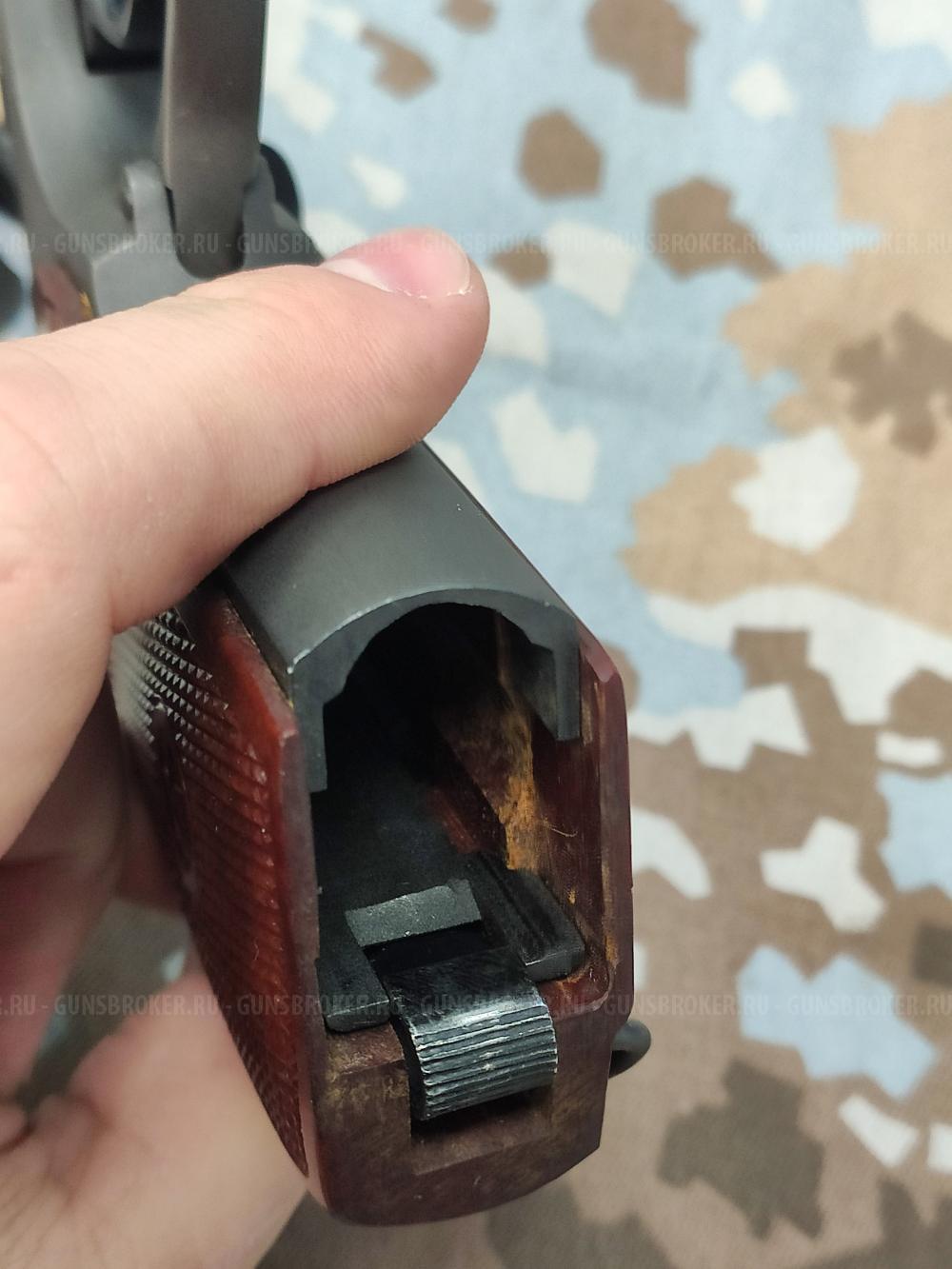 МР-654к, 300-я серия «в 32-й версии»