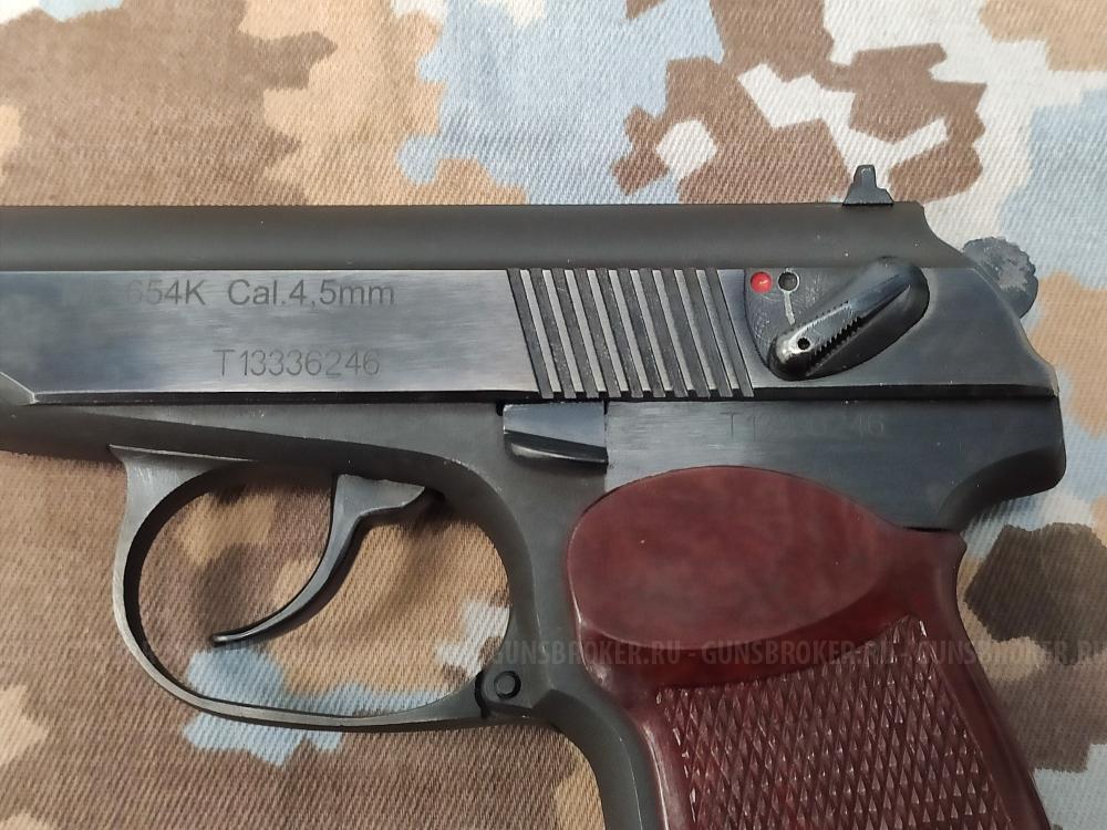 МР-654к, 300-я серия «в 32-й версии»