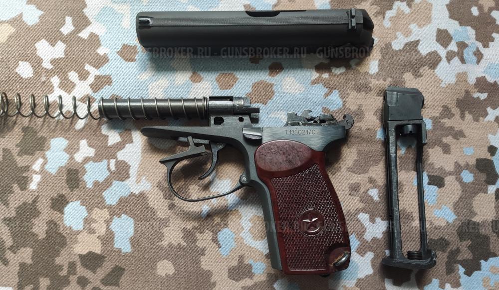 МР-654к, 300-я серия «в 32-й версии» 