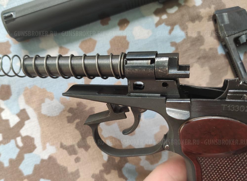 МР-654к, 300-я серия «в 32-й версии» 