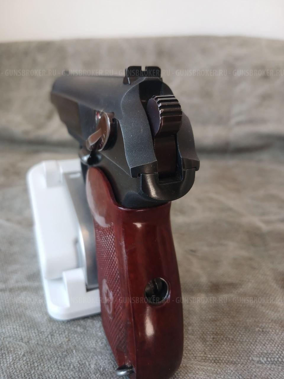 МР-654К. 32 версия ( 300я серия ). Пряморамный, исходник 1954гв.