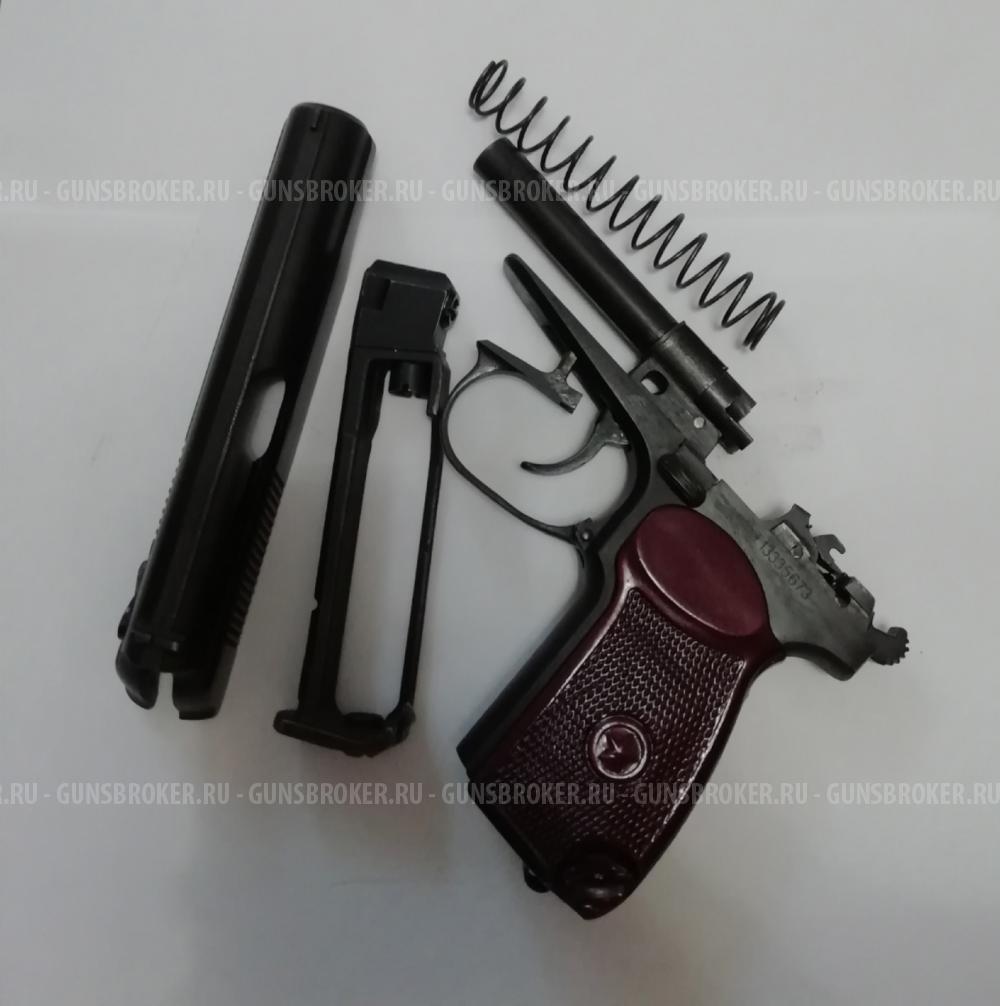 МР-654К-32 2013г.