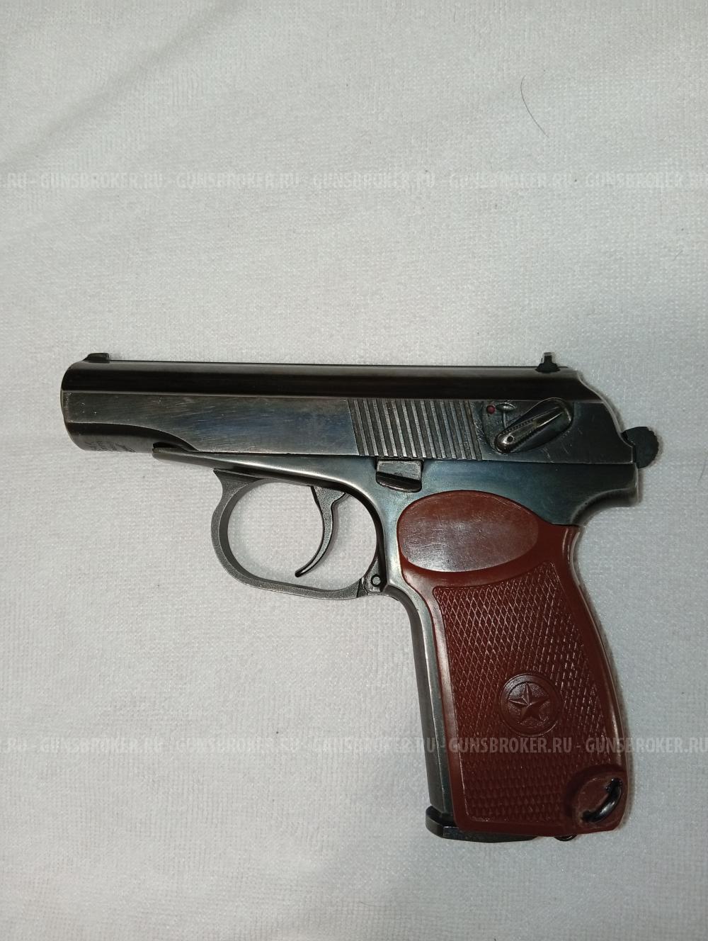 МР-654К-32 (300/32 серия)