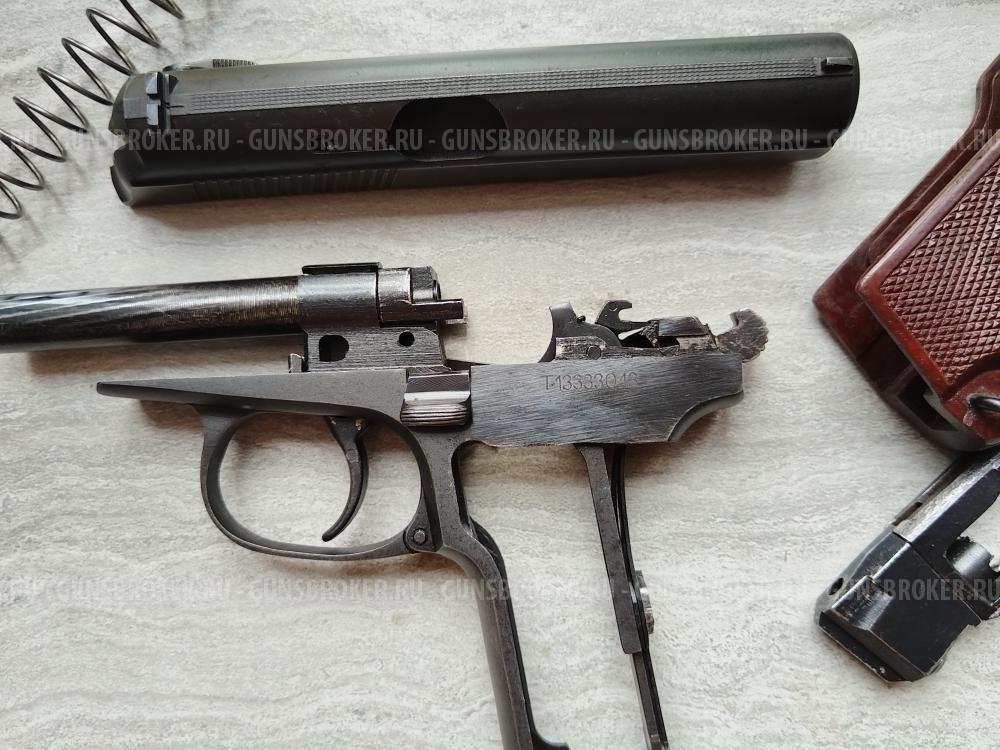 МР-654К 32 из боевых 2013 год