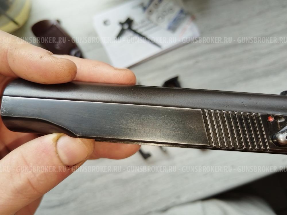 МР-654К 32 из боевых 2013 год