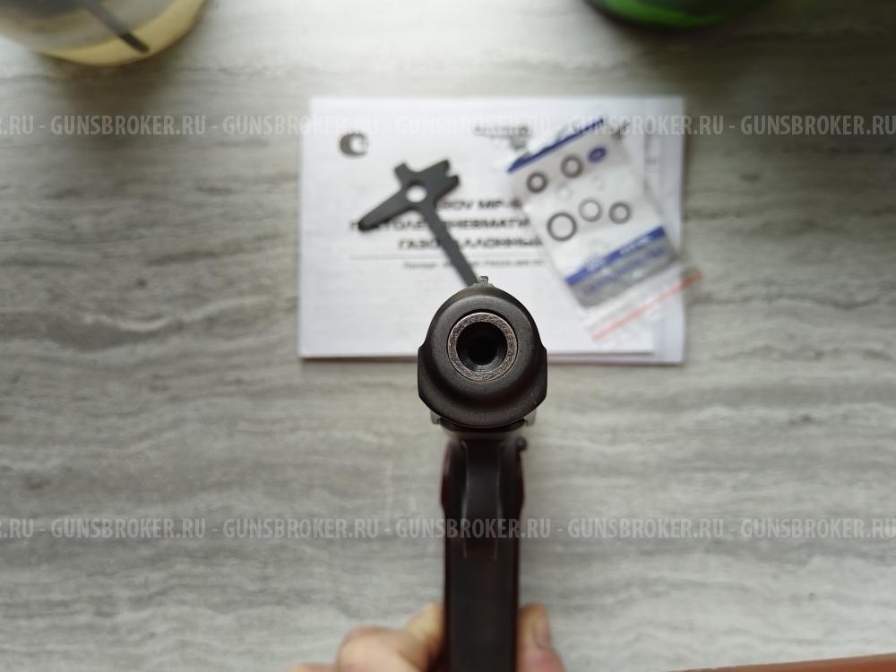 МР-654К 32 из боевых 2013 год