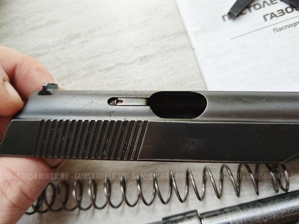 МР-654К 32 из боевых 2013 год