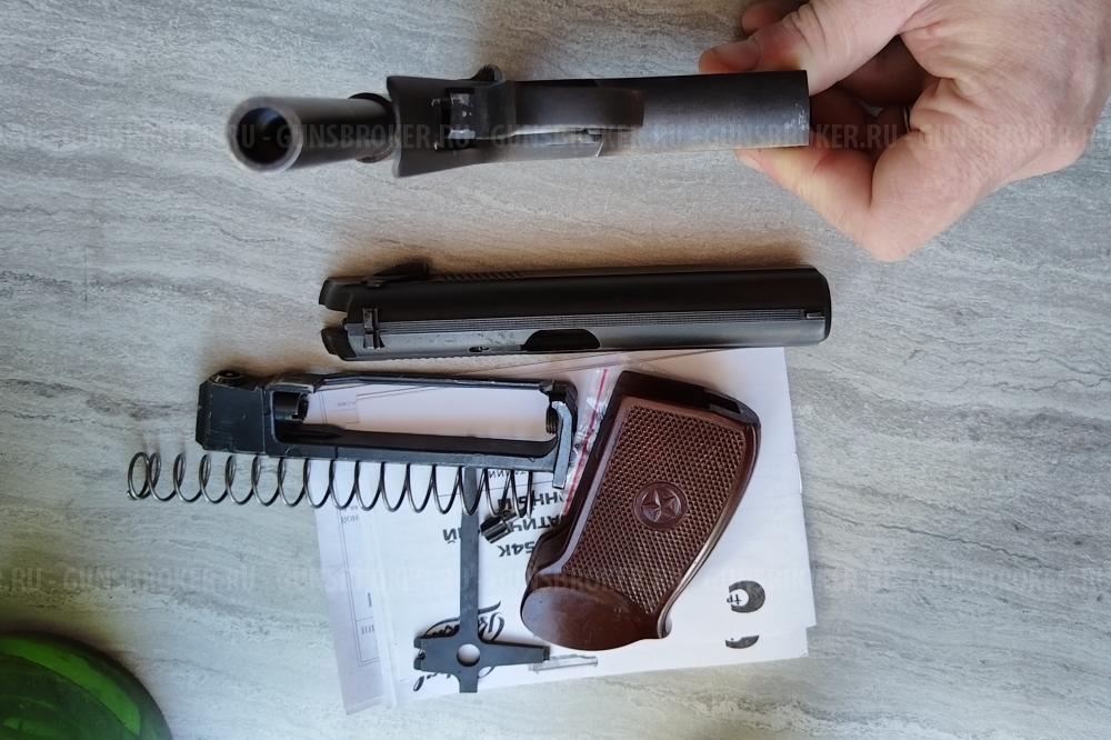 МР-654К 32 из боевых 2013 год