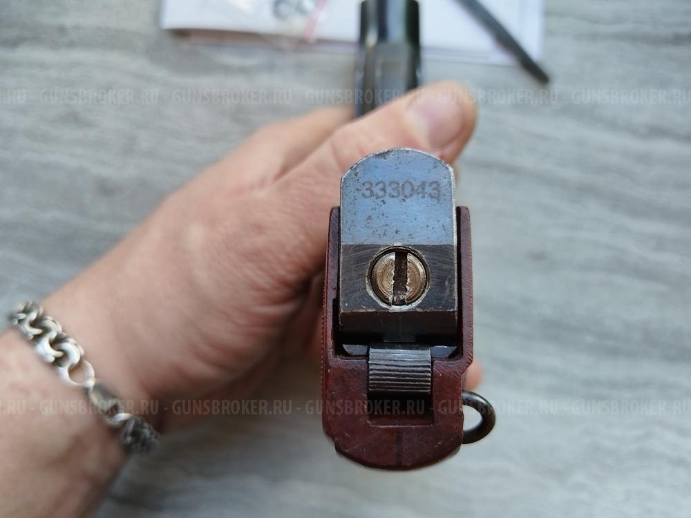 МР-654К 32 из боевых 2013 год