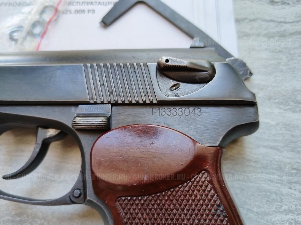 МР-654К 32 из боевых 2013 год