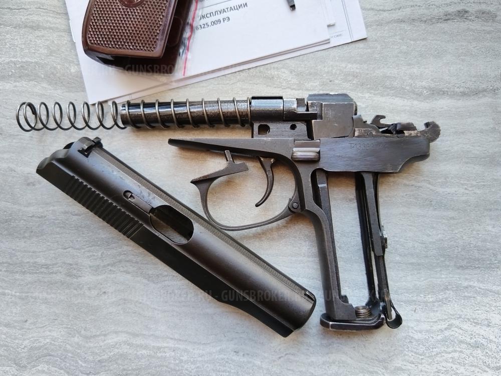 МР-654К 32 из боевых 2013 год