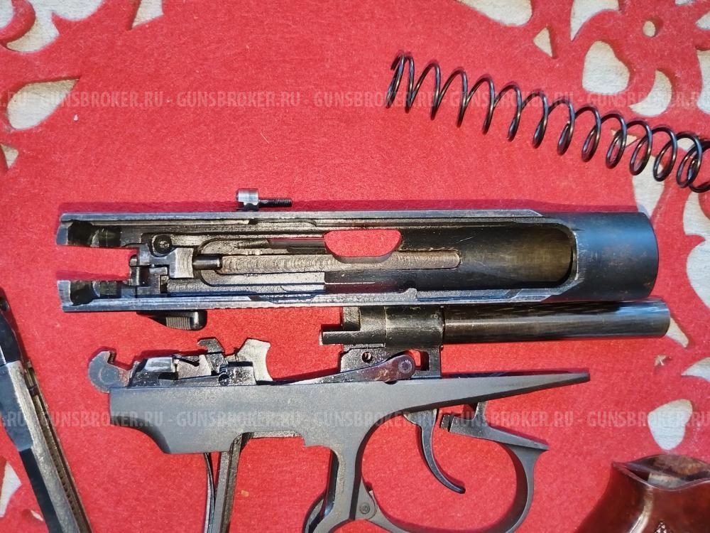 МР-654К 32 серия 13 год из боевых