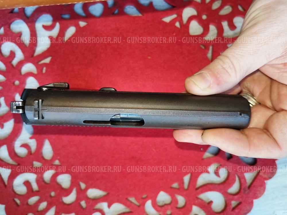 МР-654К 32 серия 13 год из боевых