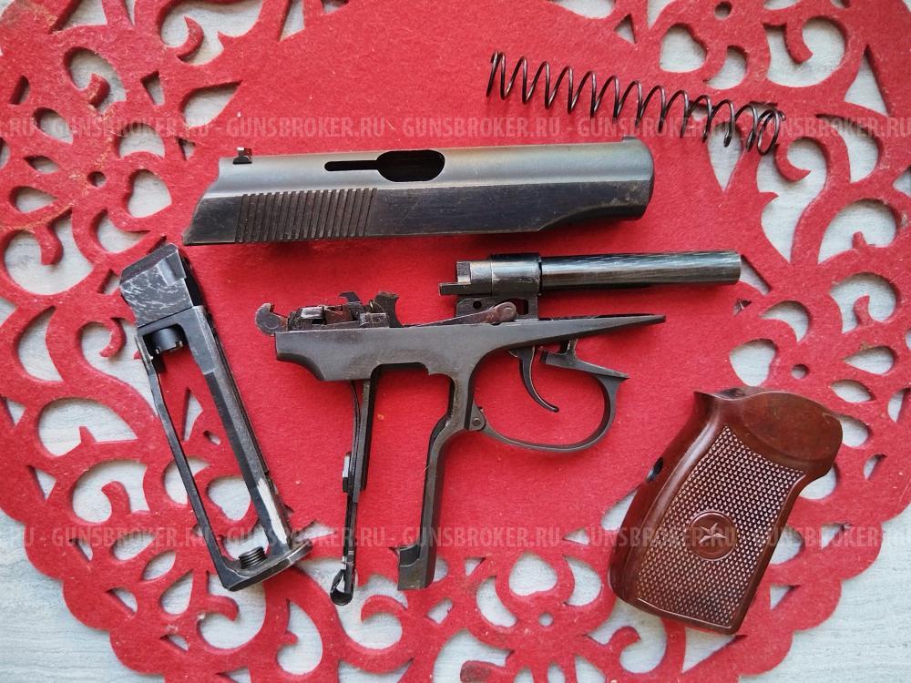 МР-654К 32 серия 13 год из боевых