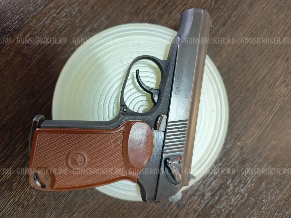 МР-654К 32 серия 2013 год