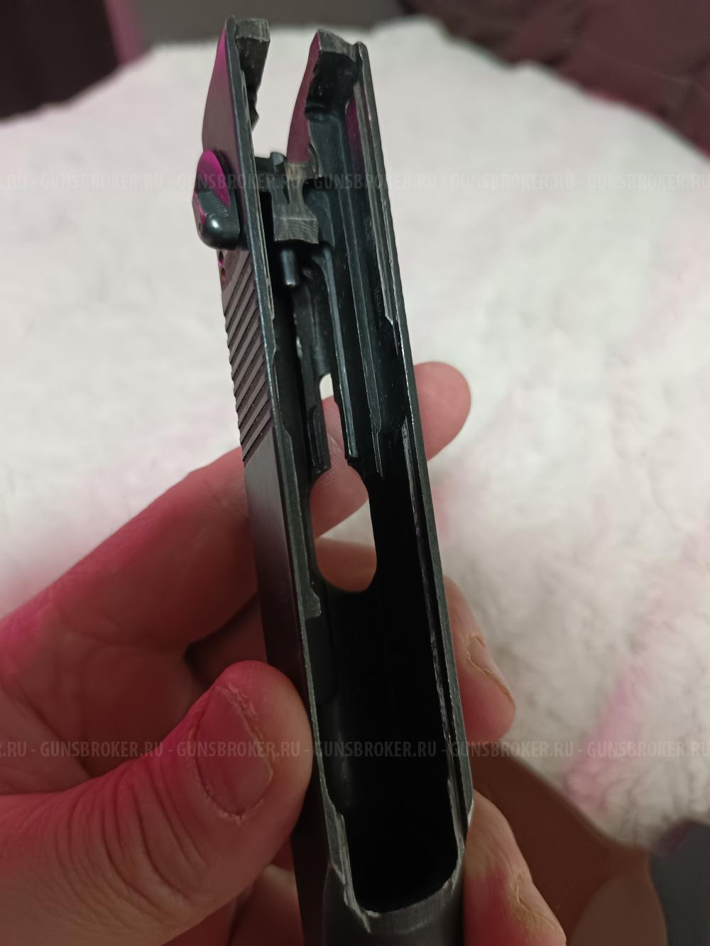 МР-654К 38-я версия, 300-я серия 2013 г