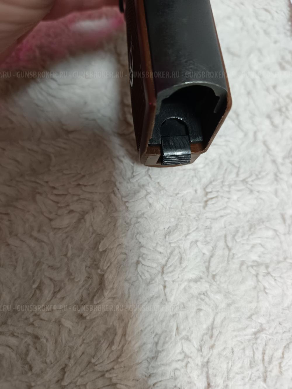 МР-654К 38-я версия, 300-я серия 2013 г