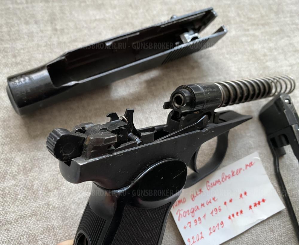 МР-654К 32 серия новый! 