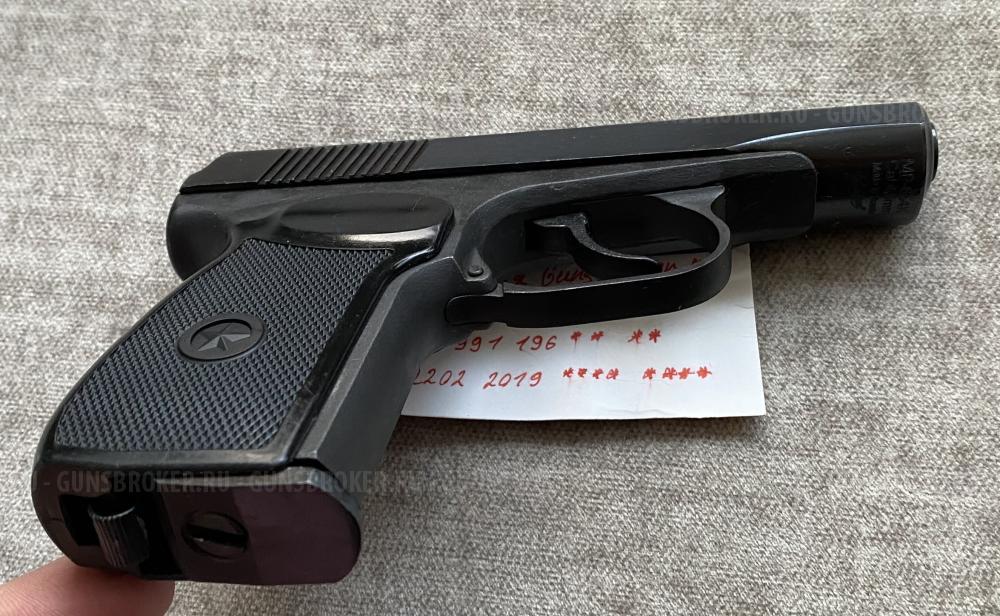 МР-654К 32 серия новый! 