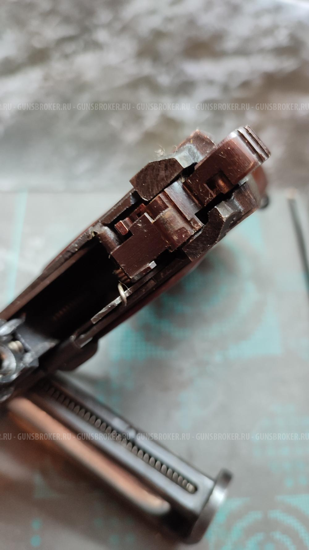 МР-654К 32 серия