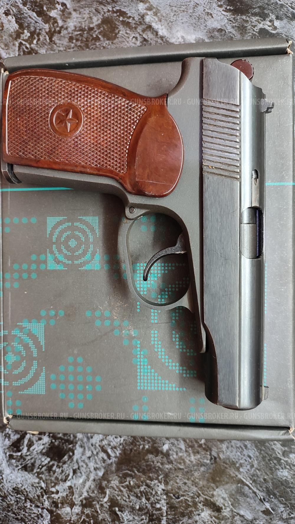 МР-654К 32 серия