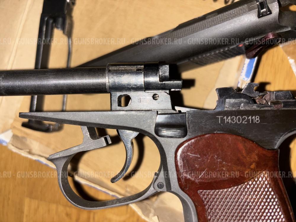 Мр 654к 32 серия