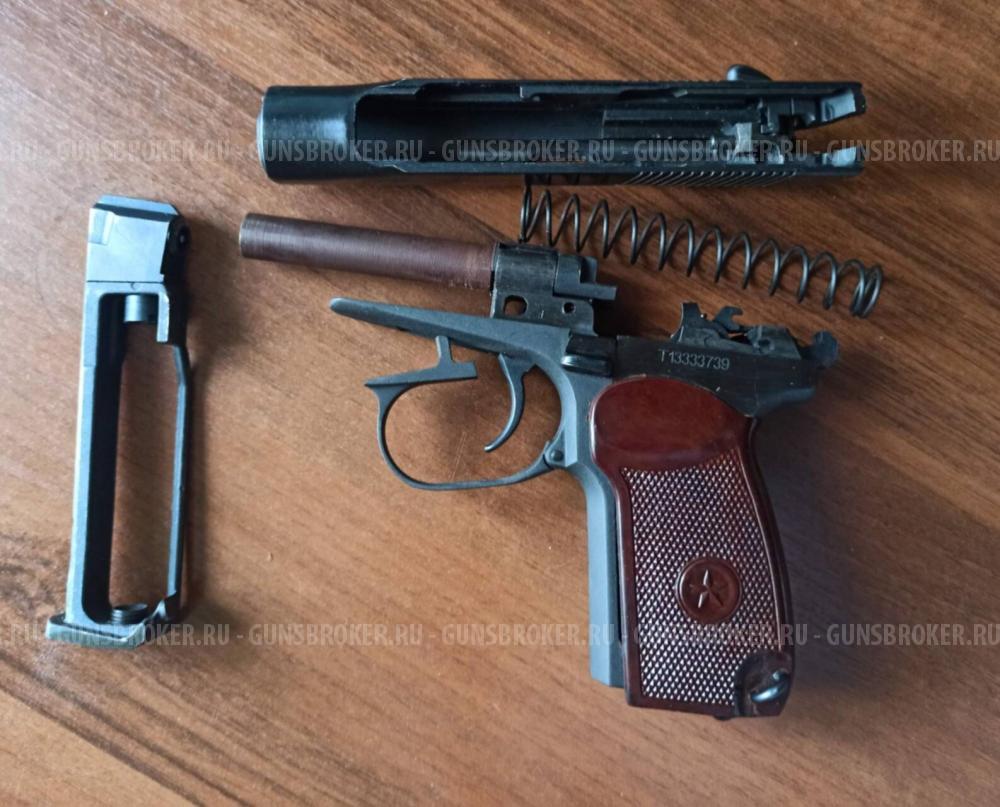 МР-654К 32 серия