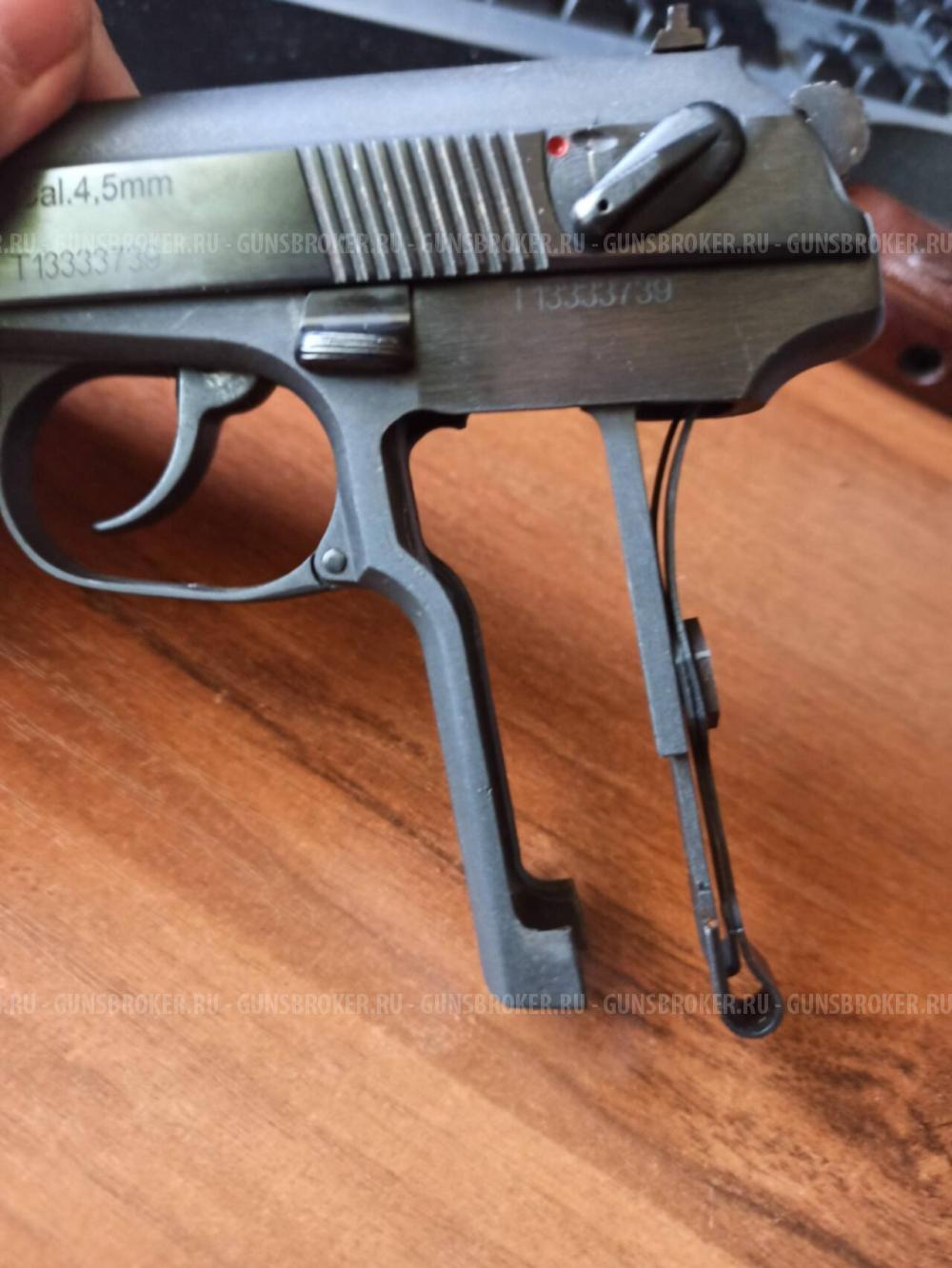 МР-654К 32 серия