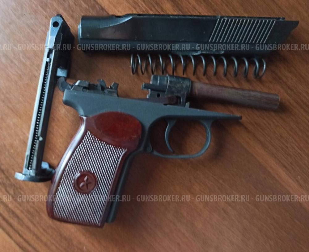 МР-654К 32 серия