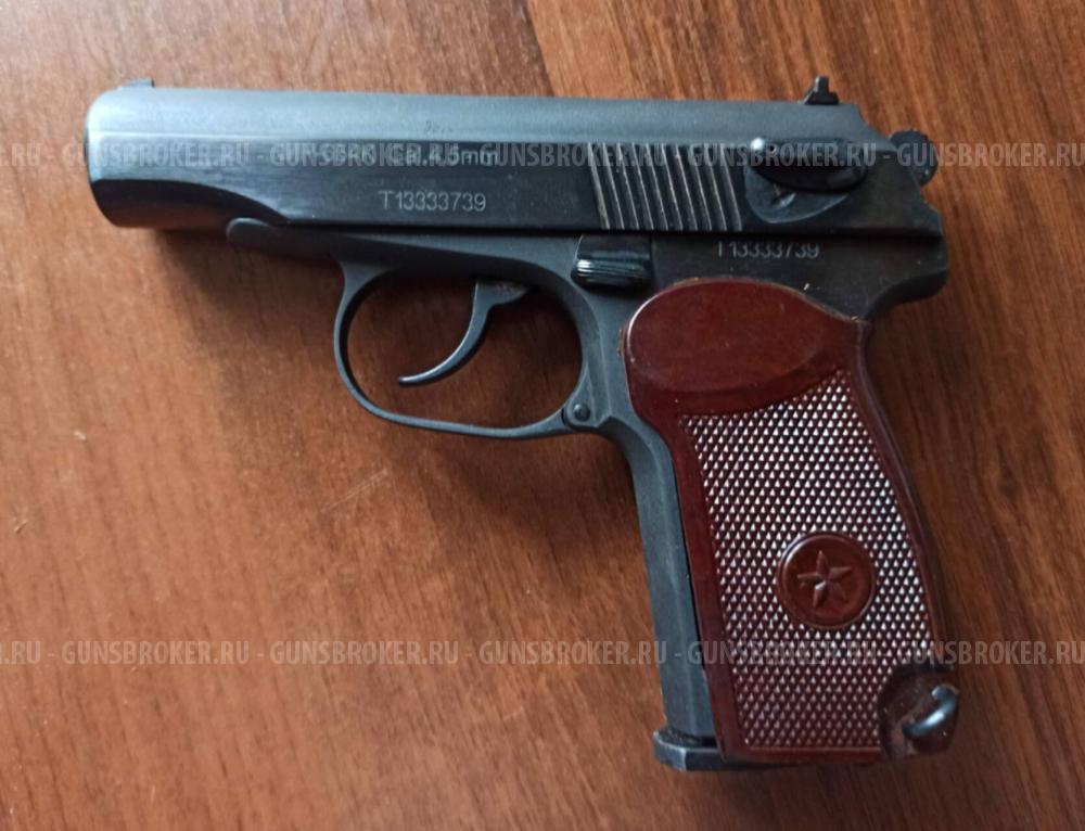 МР-654К 32 серия